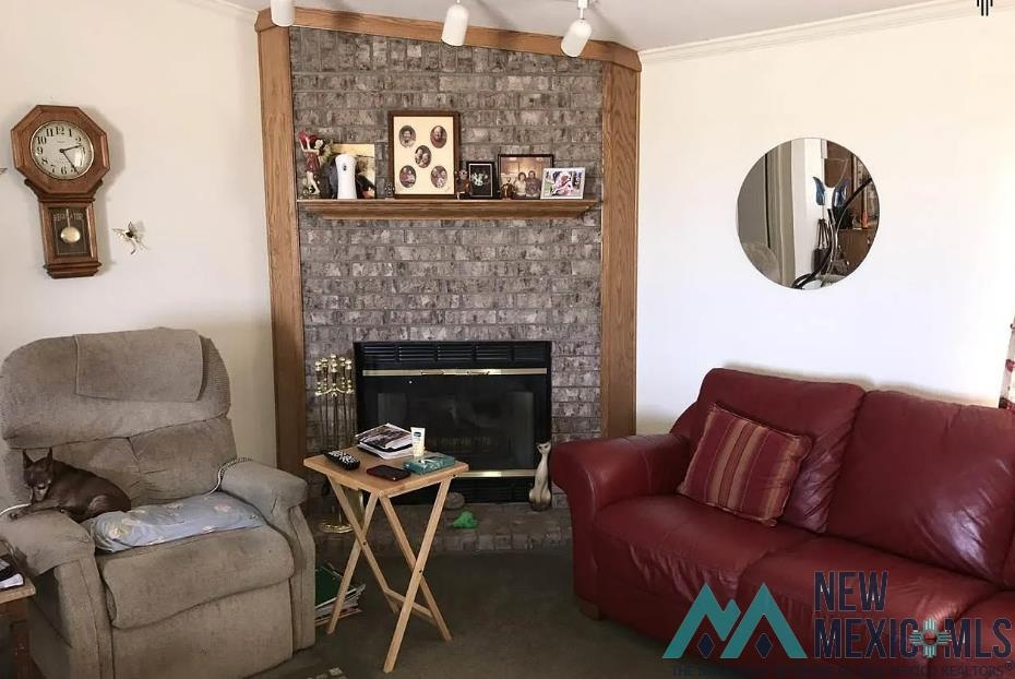 215 Lost Silver Trail