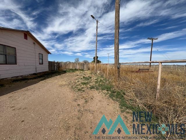 1914 Nm 236 Road