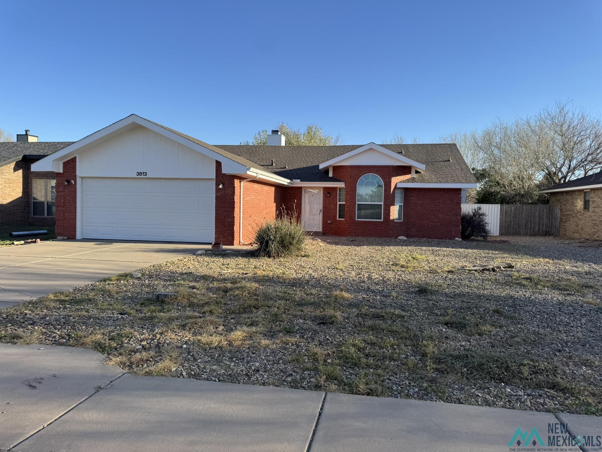 3813 Lew Wallace Drive