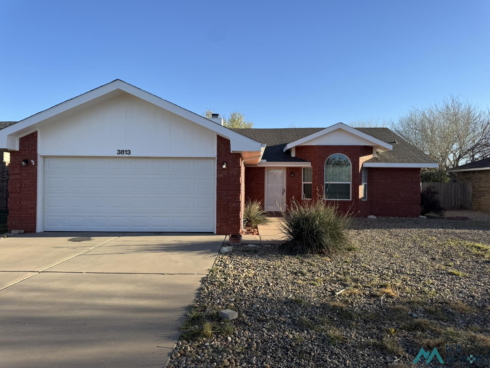 3813 Lew Wallace Drive