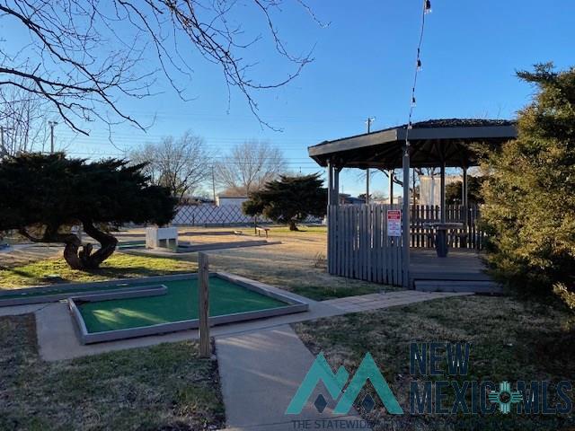 1520 Thornton Street