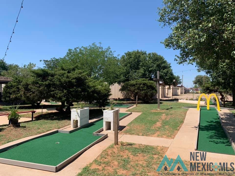 1520 Thornton Street