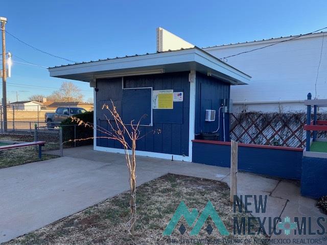 1520 Thornton Street