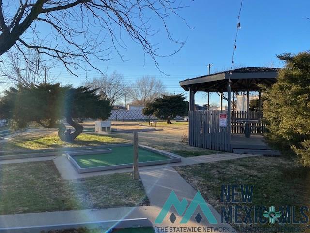 1520 Thornton Street