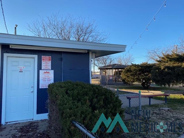 1520 Thornton Street