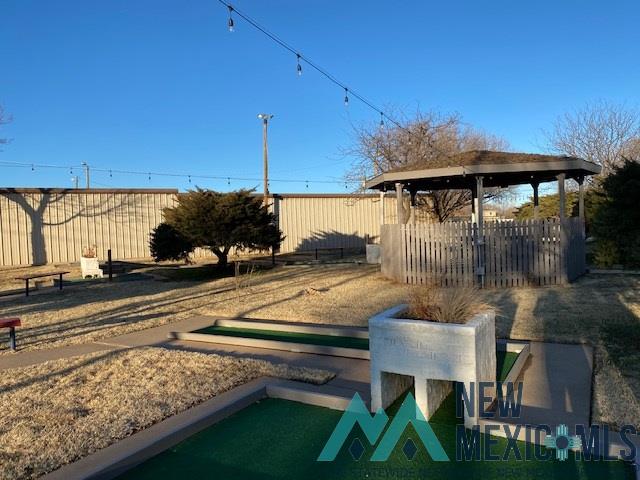 1520 Thornton Street