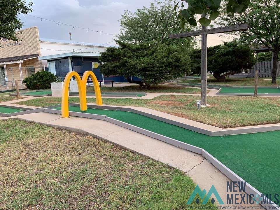 1520 Thornton Street