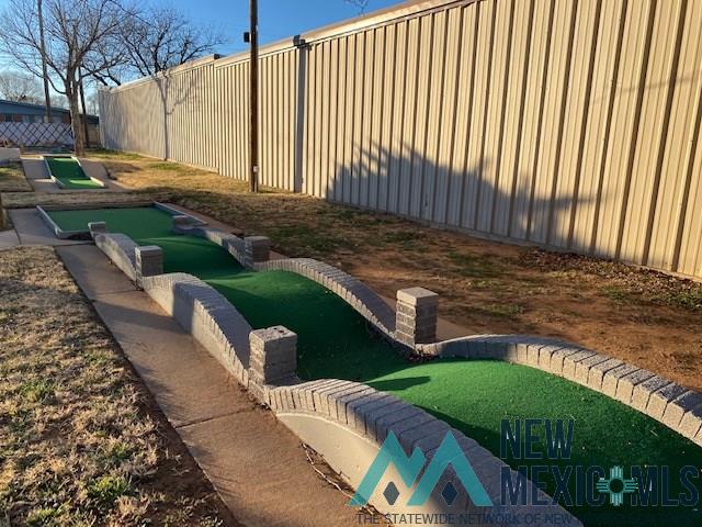 1520 Thornton Street