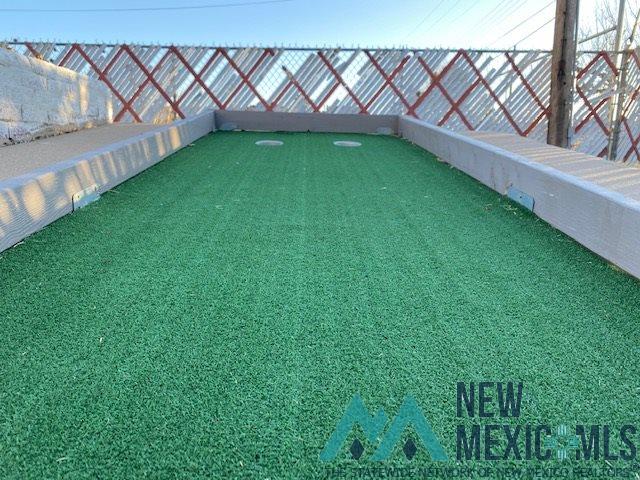 1520 Thornton Street