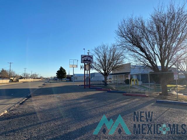 1520 Thornton Street