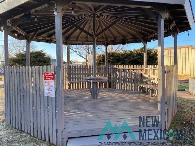 1520 Thornton Street