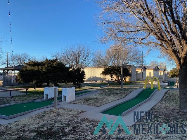 1520 Thornton Street