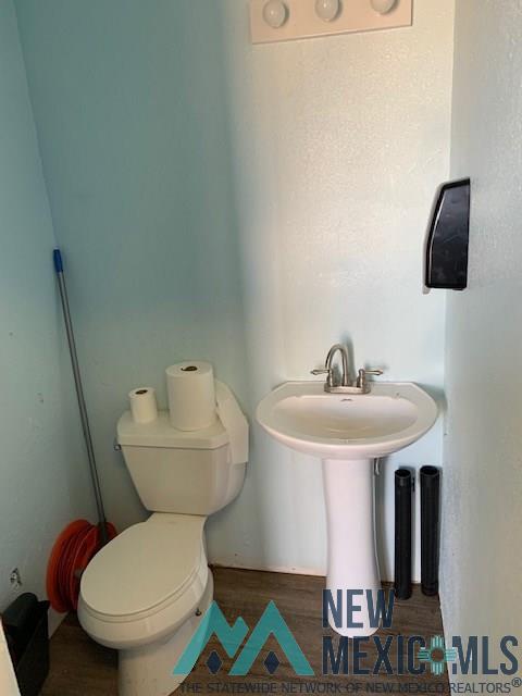 1520 Thornton Street