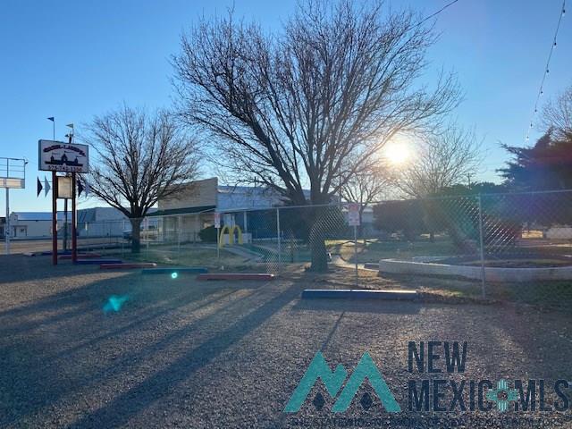 1520 Thornton Street