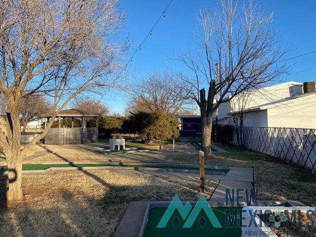 1520 Thornton Street