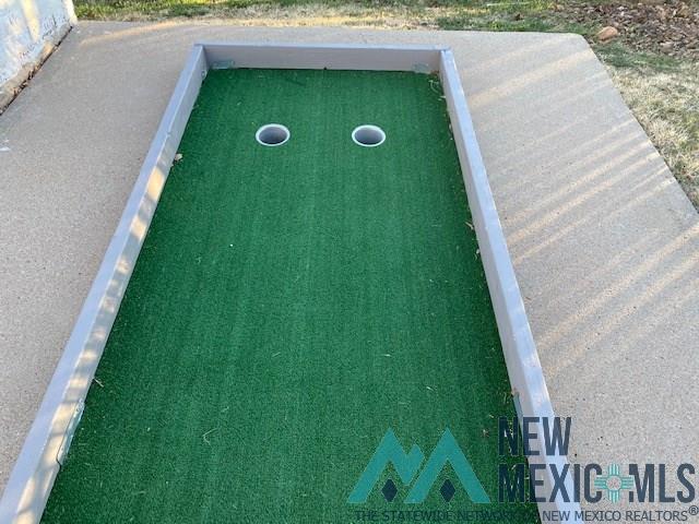 1520 Thornton Street