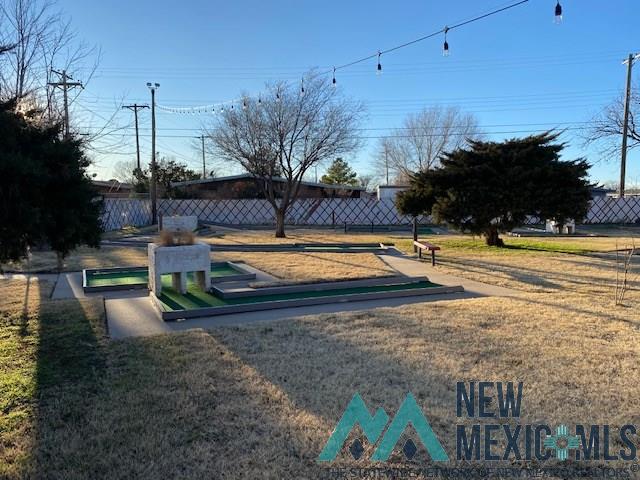 1520 Thornton Street