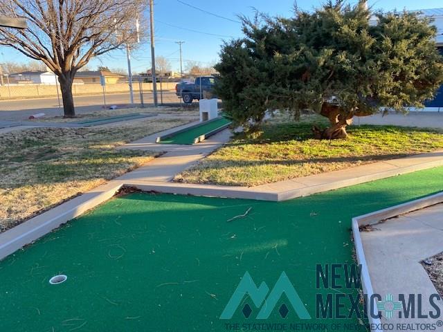 1520 Thornton Street