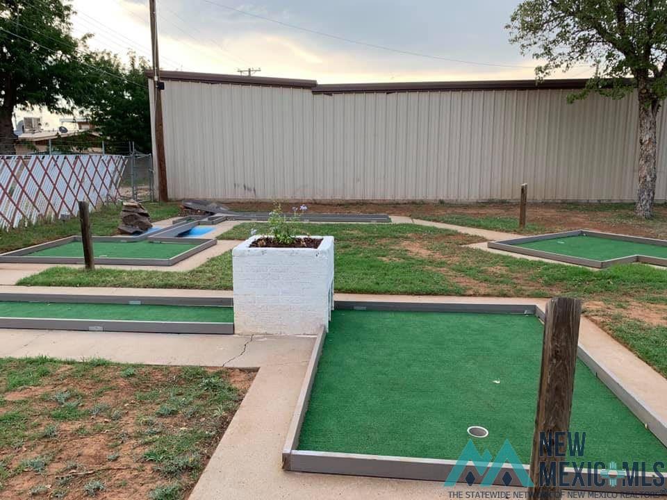 1520 Thornton Street