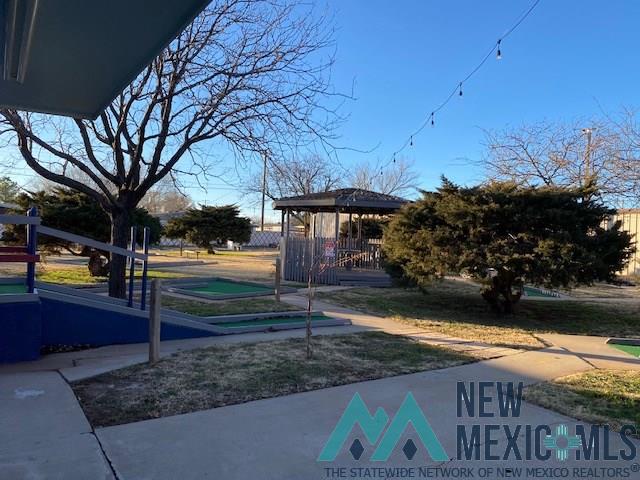 1520 Thornton Street