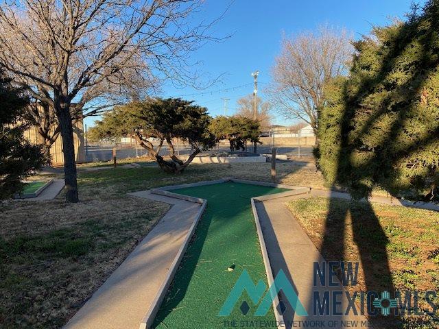 1520 Thornton Street