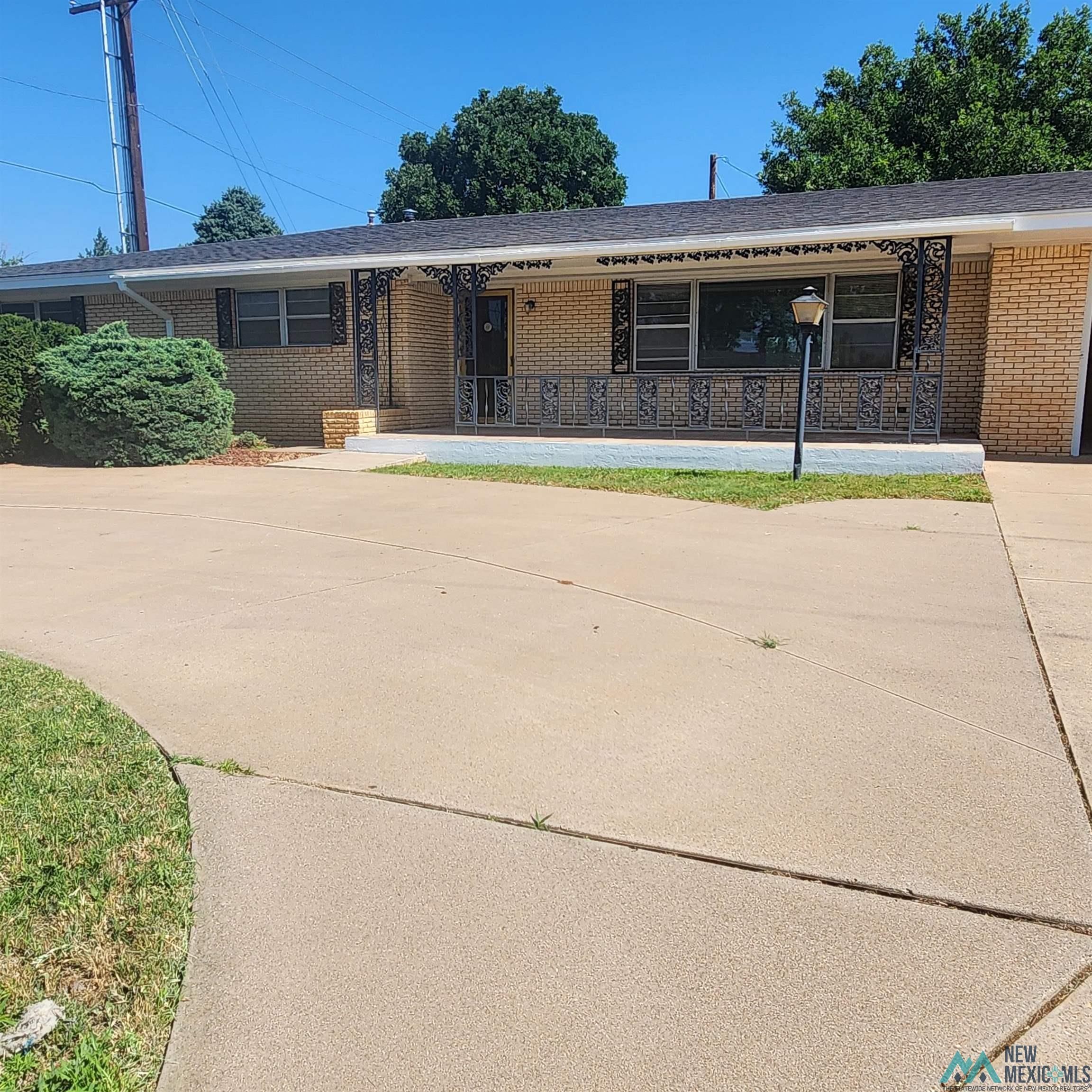 1900 Enloe Drive