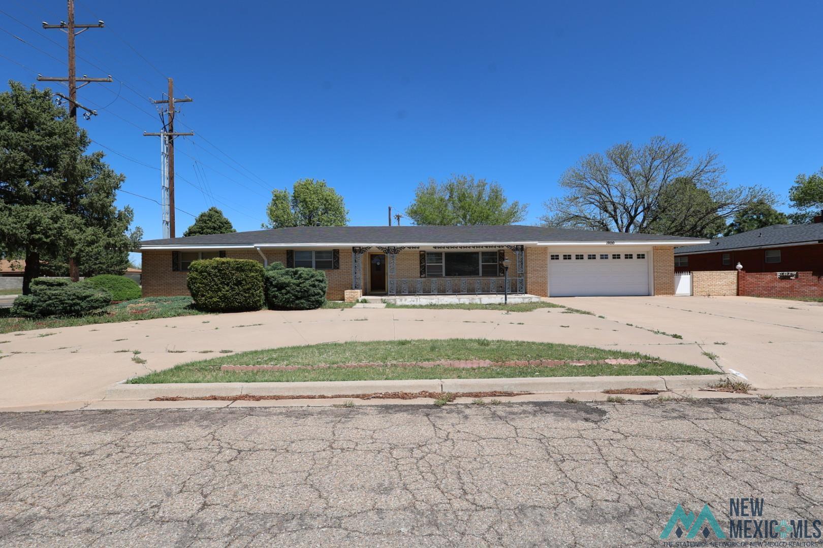 1900 Enloe Drive