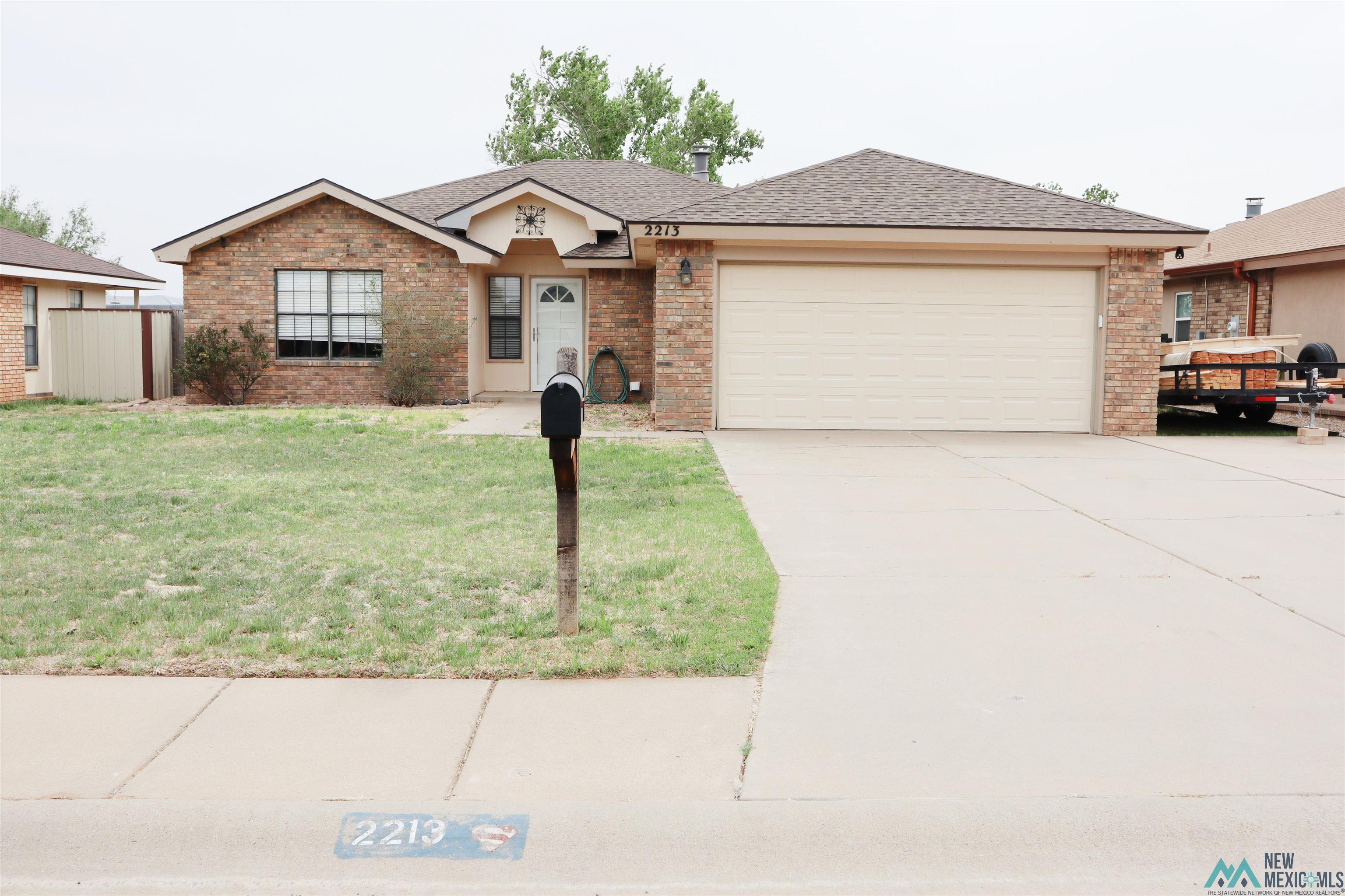 2213 Country Meadows Drive