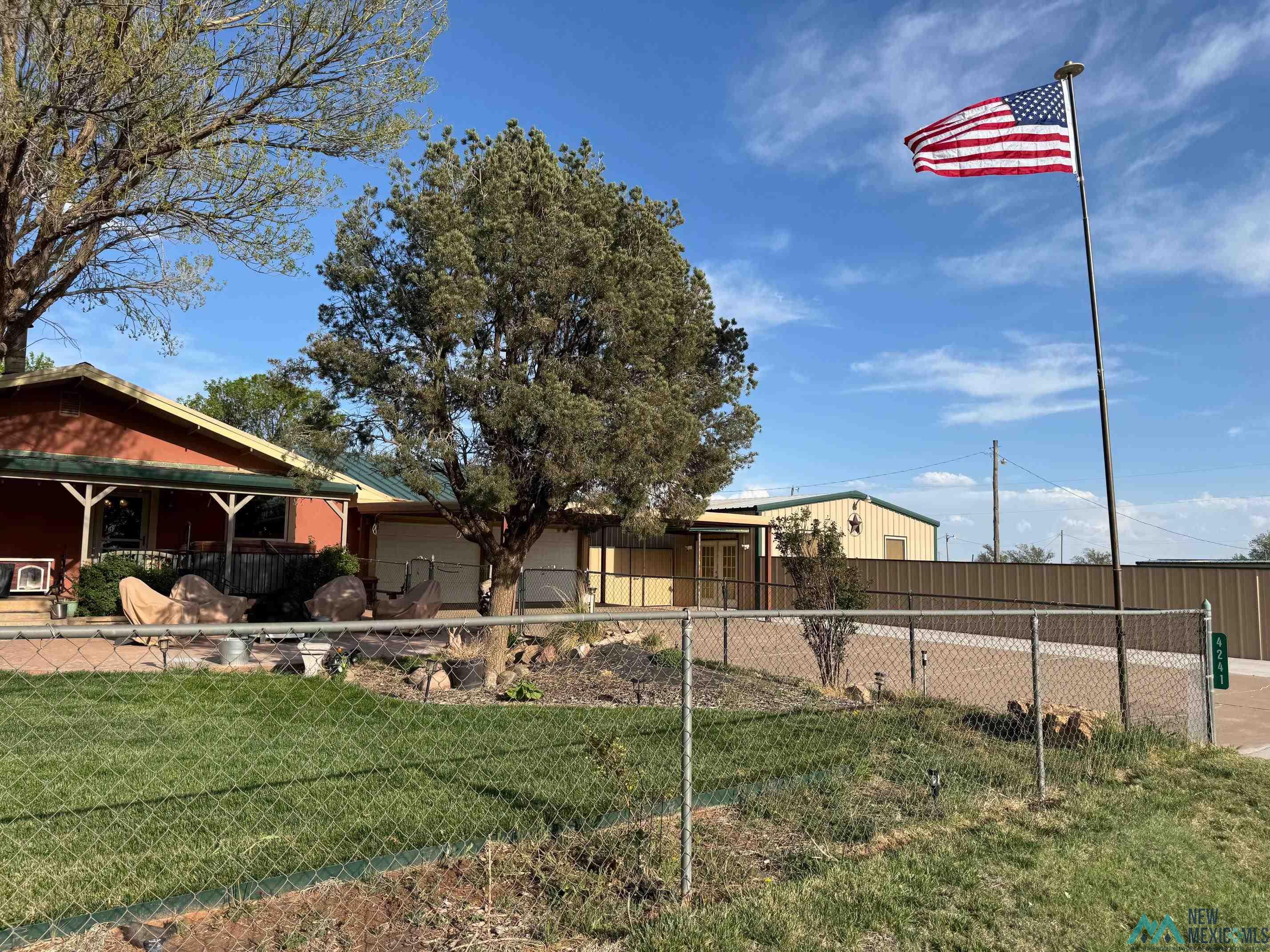 4241 Cottonwood Drive