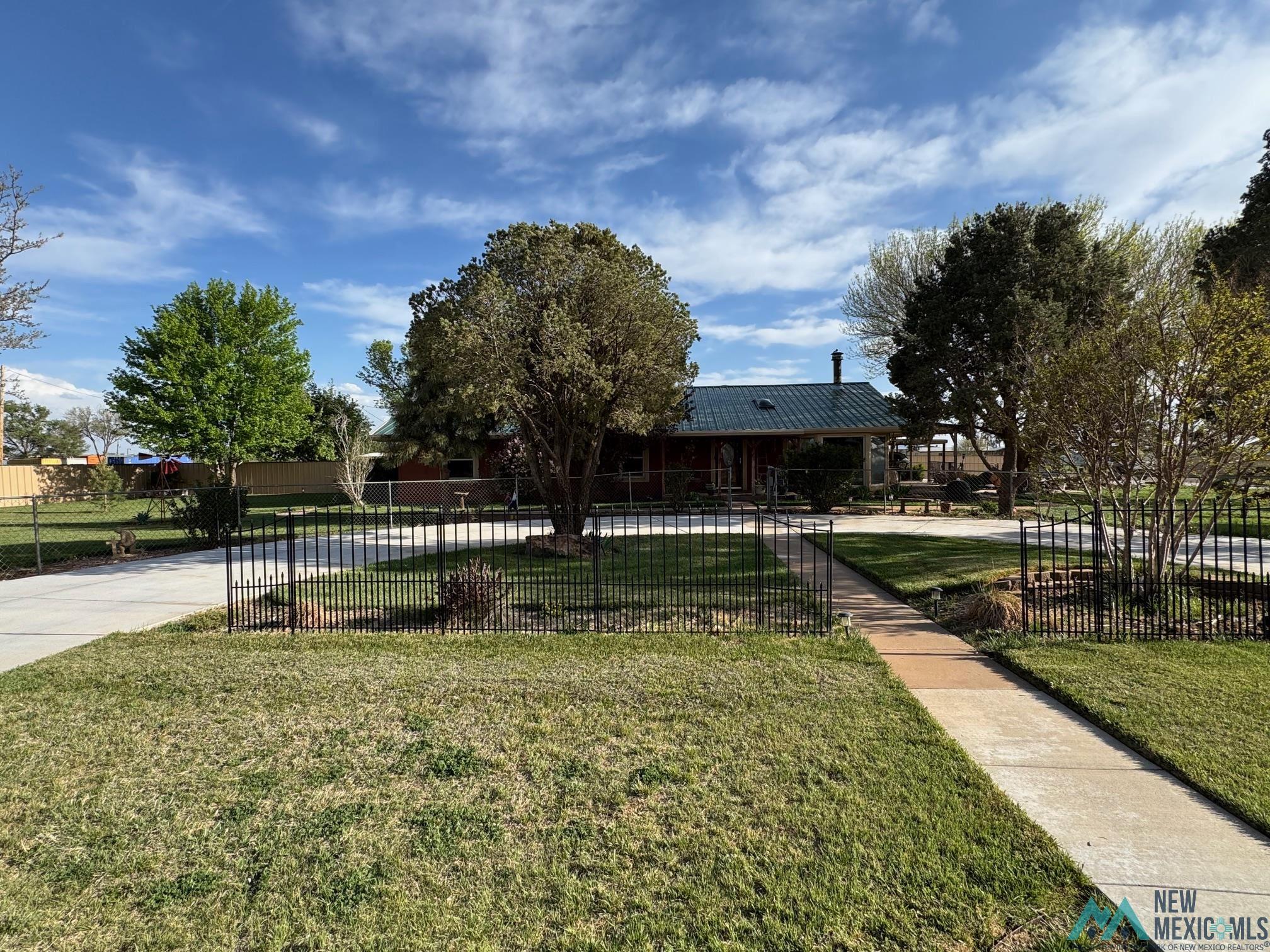 4241 Cottonwood Drive