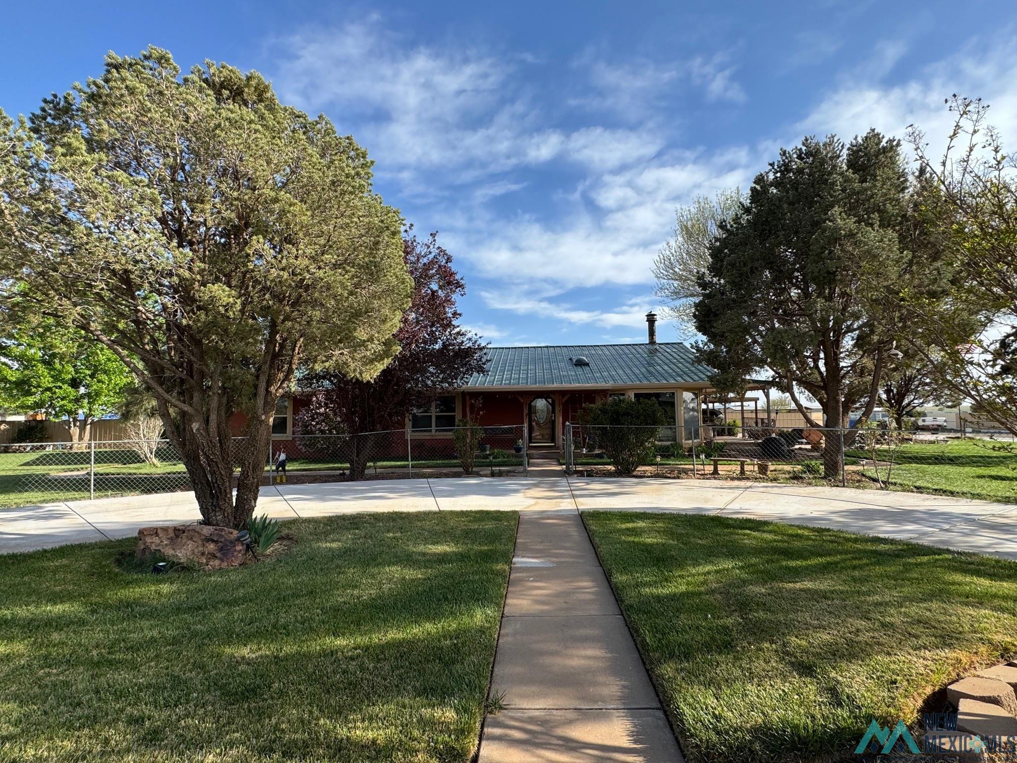 4241 Cottonwood Drive