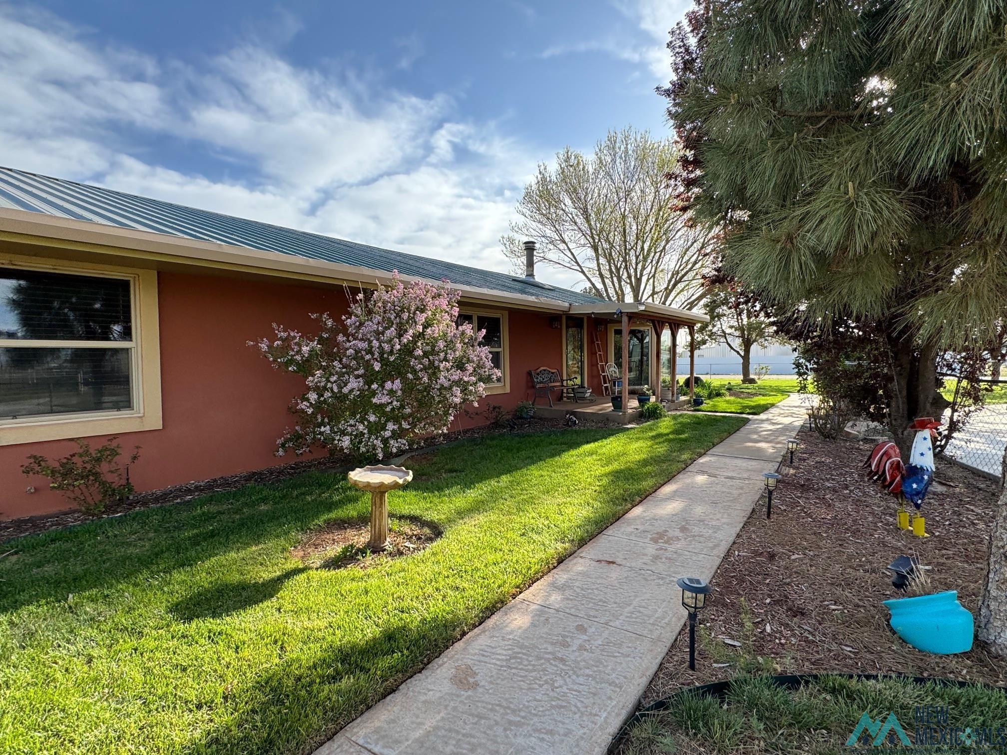 4241 Cottonwood Drive