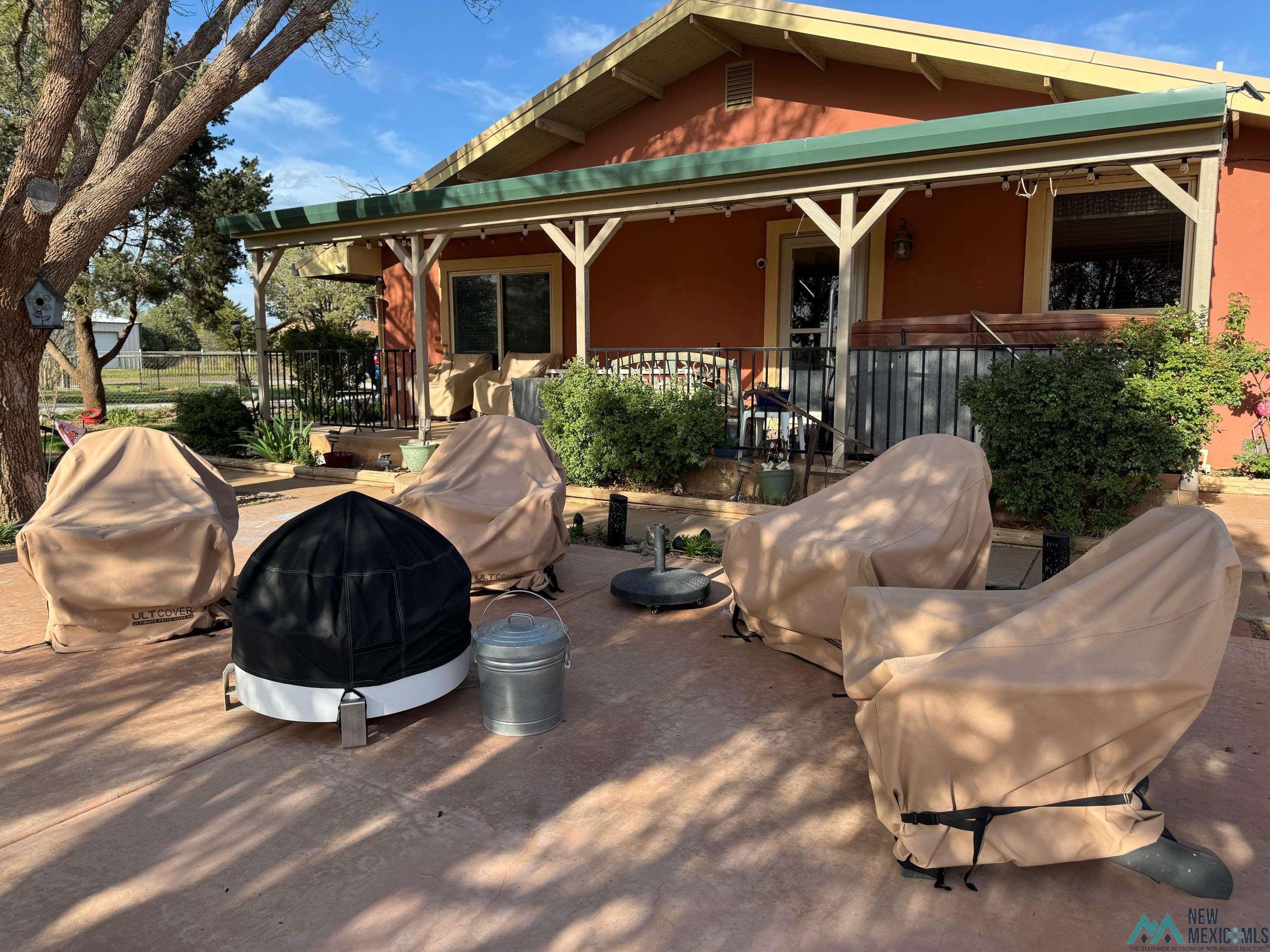 4241 Cottonwood Drive