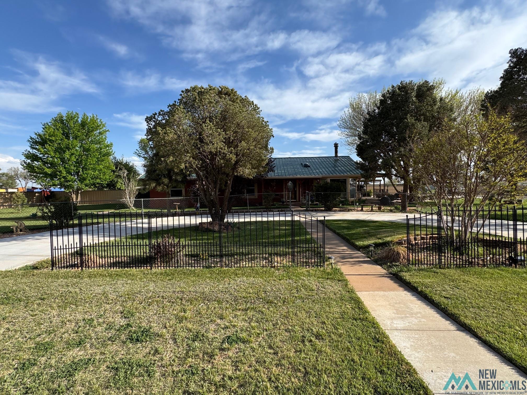 4241 Cottonwood Drive