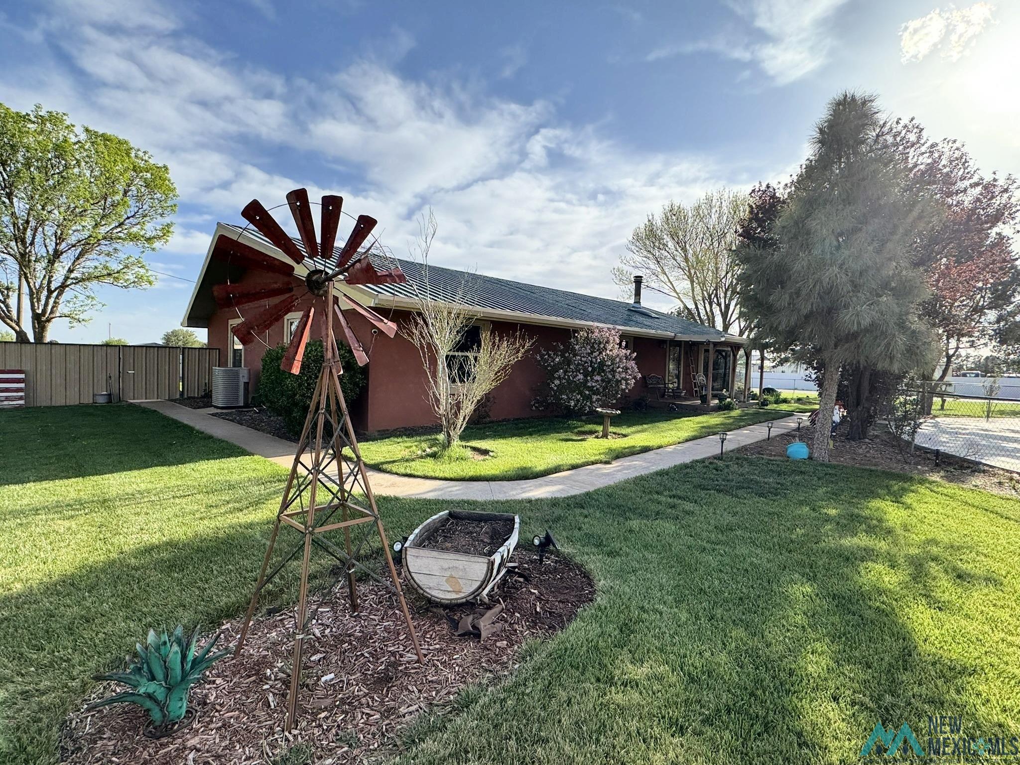 4241 Cottonwood Drive