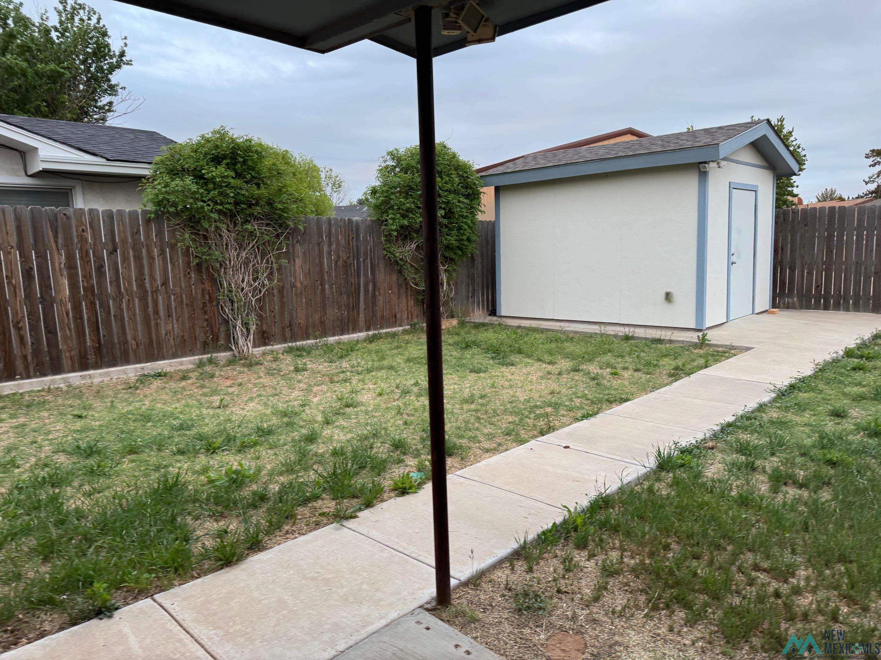 1809 Jonquil Park Drive