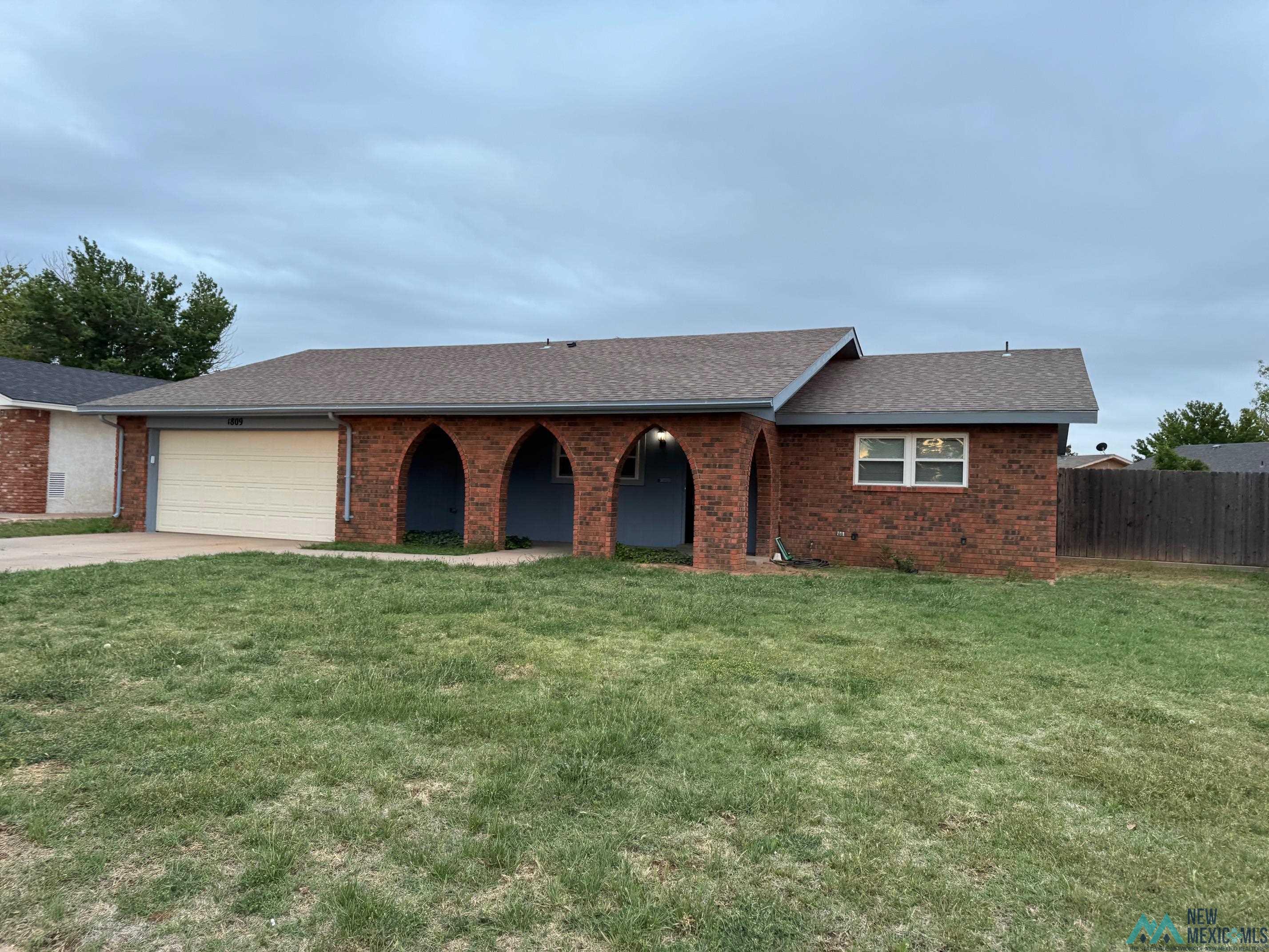1809 Jonquil Park Drive