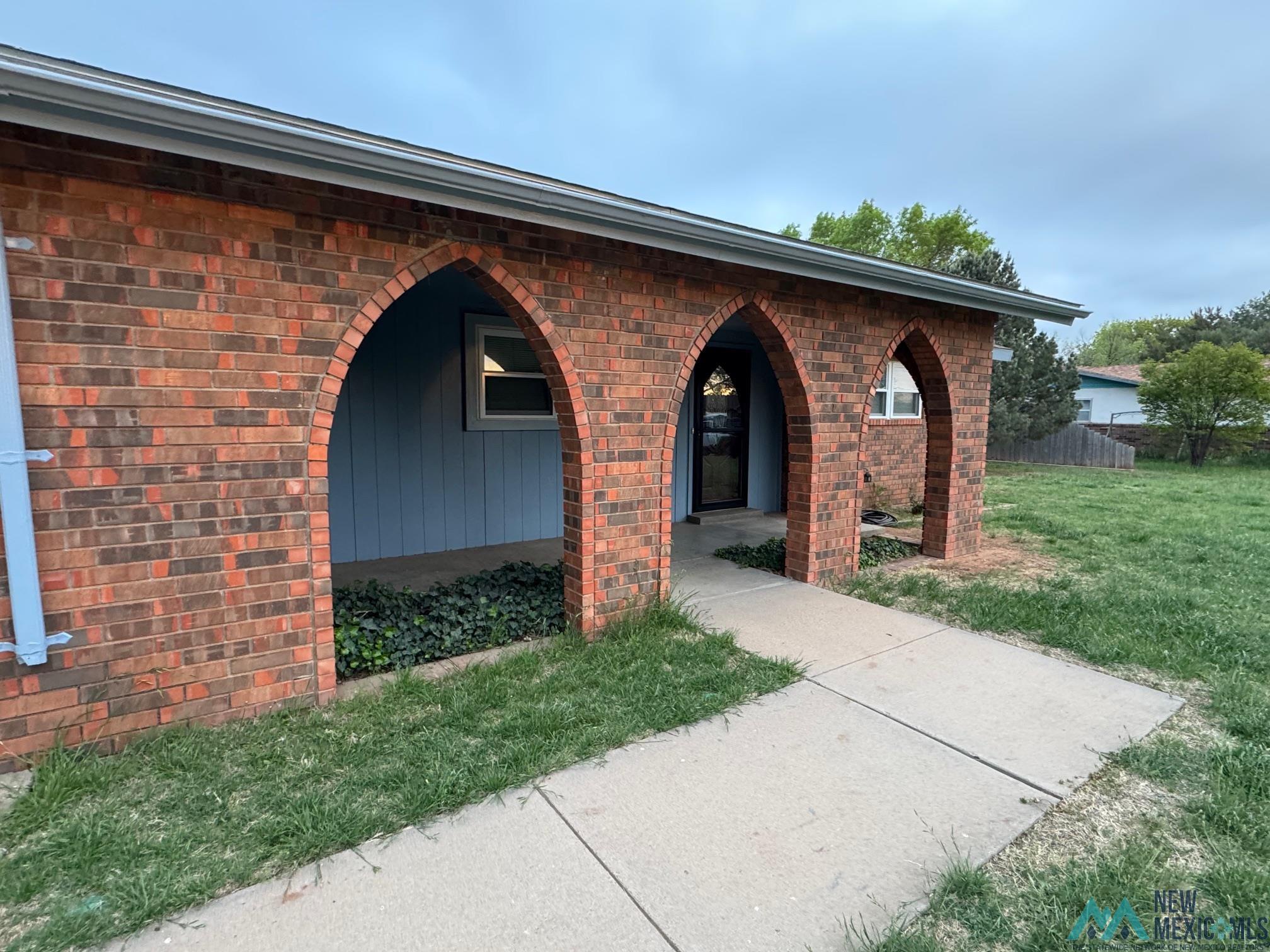 1809 Jonquil Park Drive