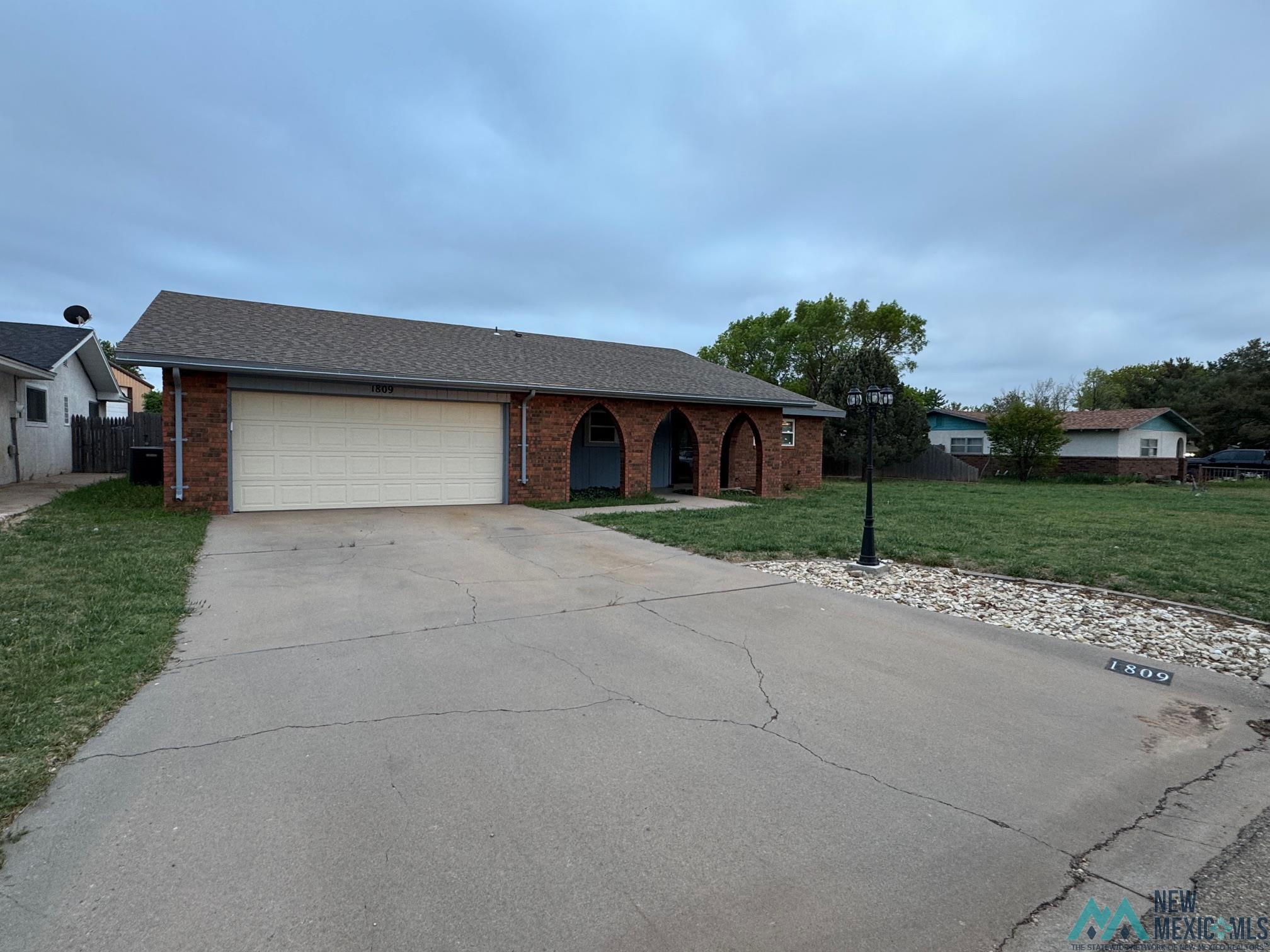1809 Jonquil Park Drive