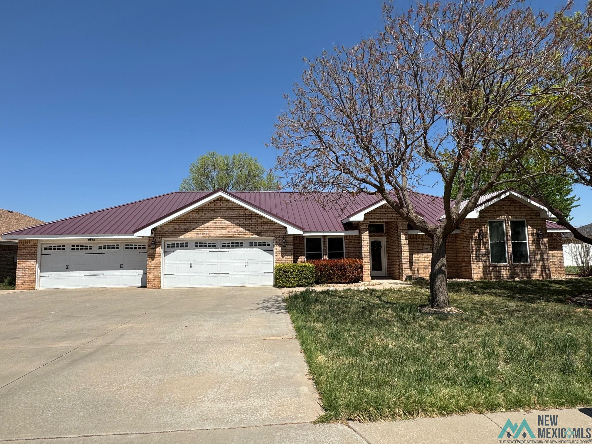 108 Adkins Court
