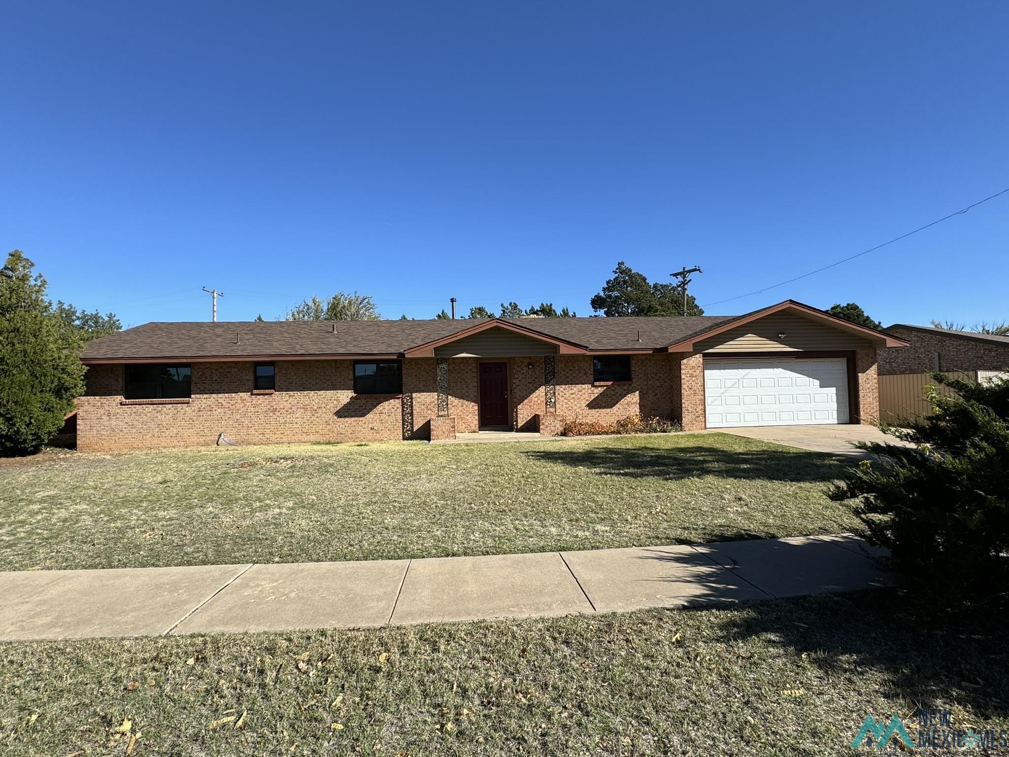 1201 W Yucca Drive