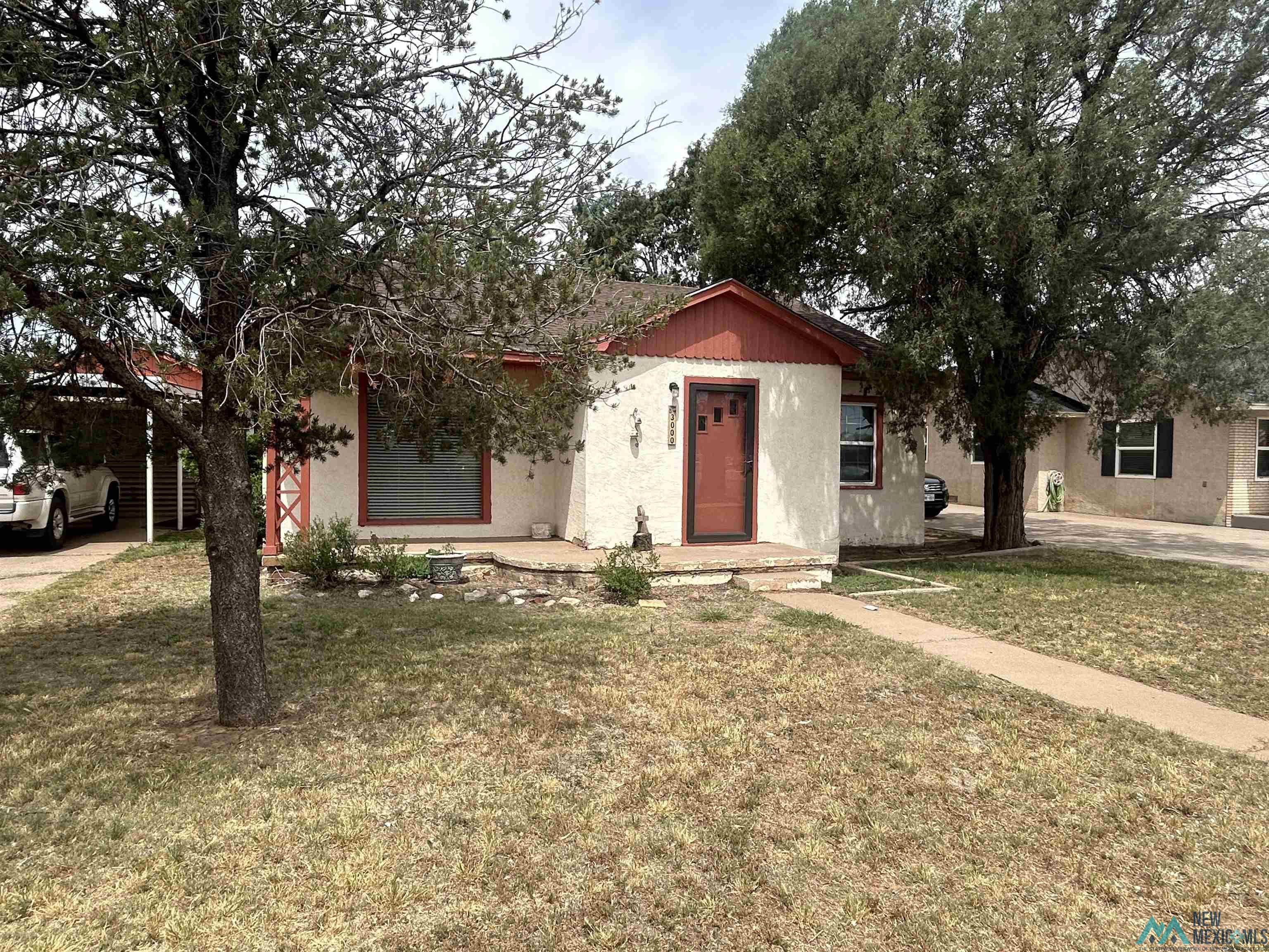 3000 N Prince Street