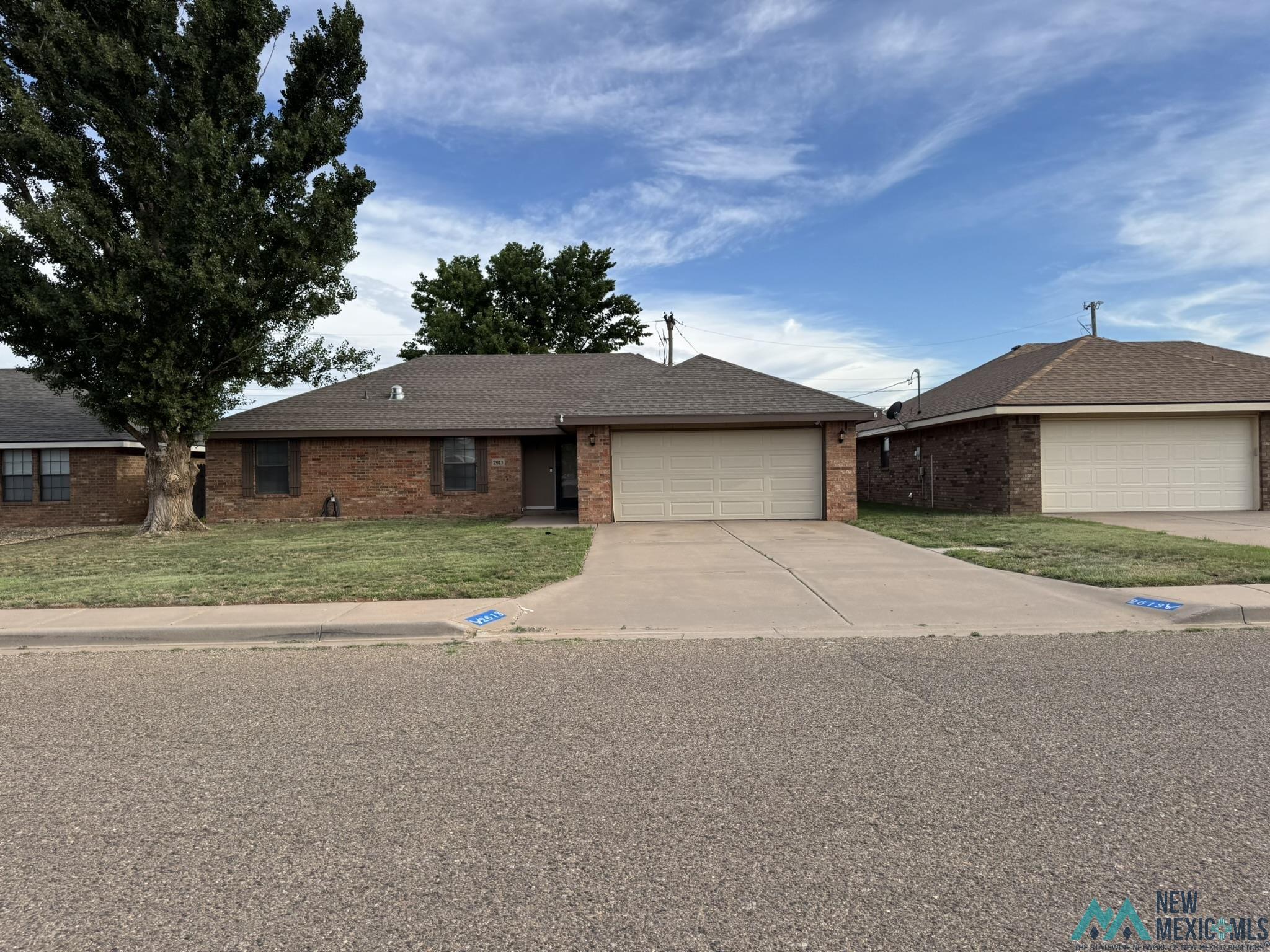 2613 Fred Daugherty Drive