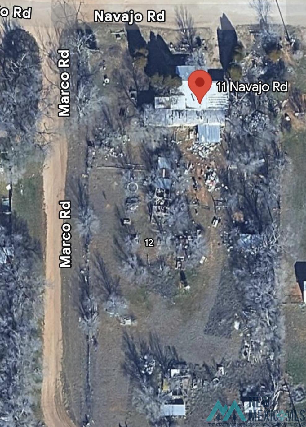 11 Navajo Road, Clovis