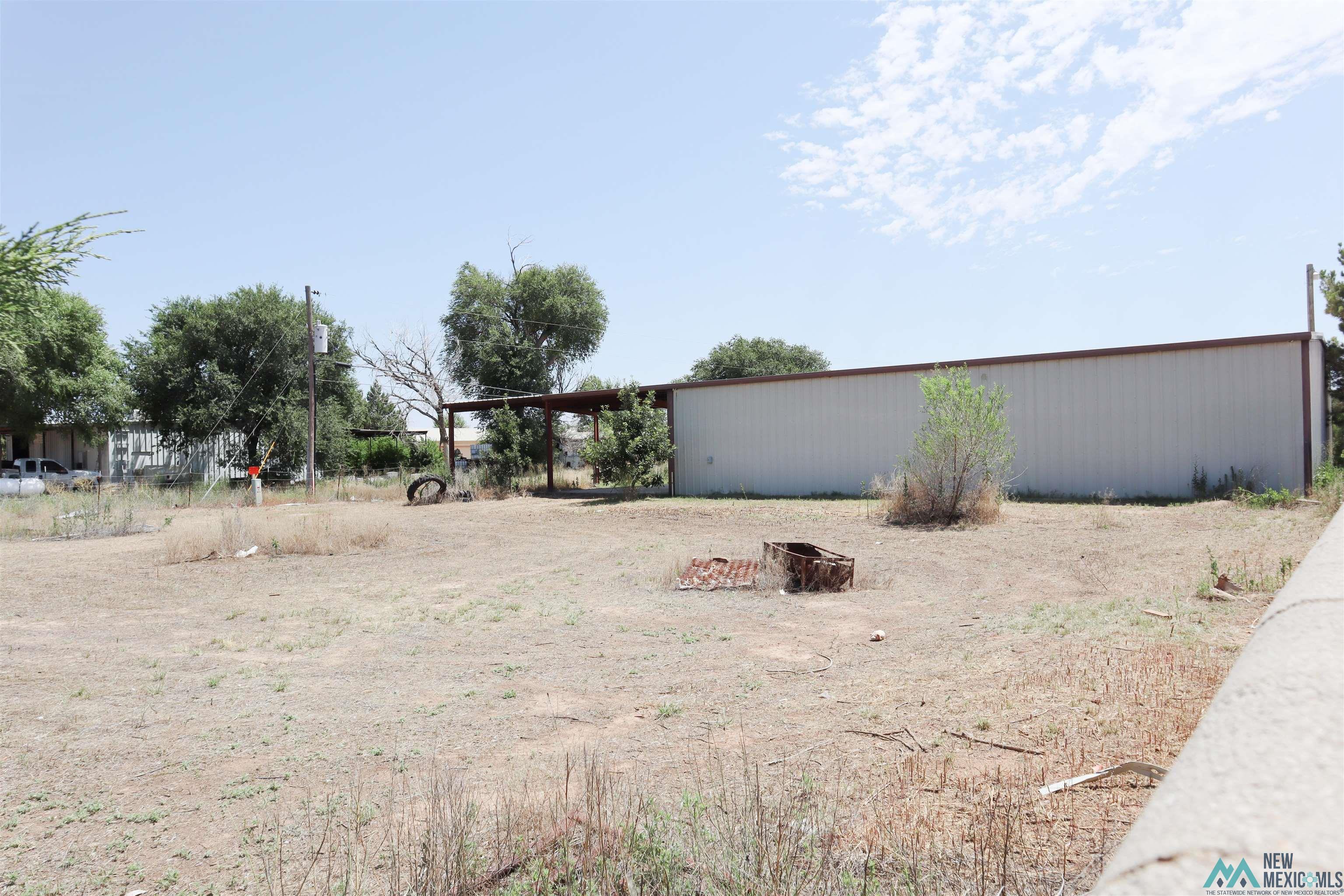 2120 S Roosevelt Rd 4 Lane, Portales