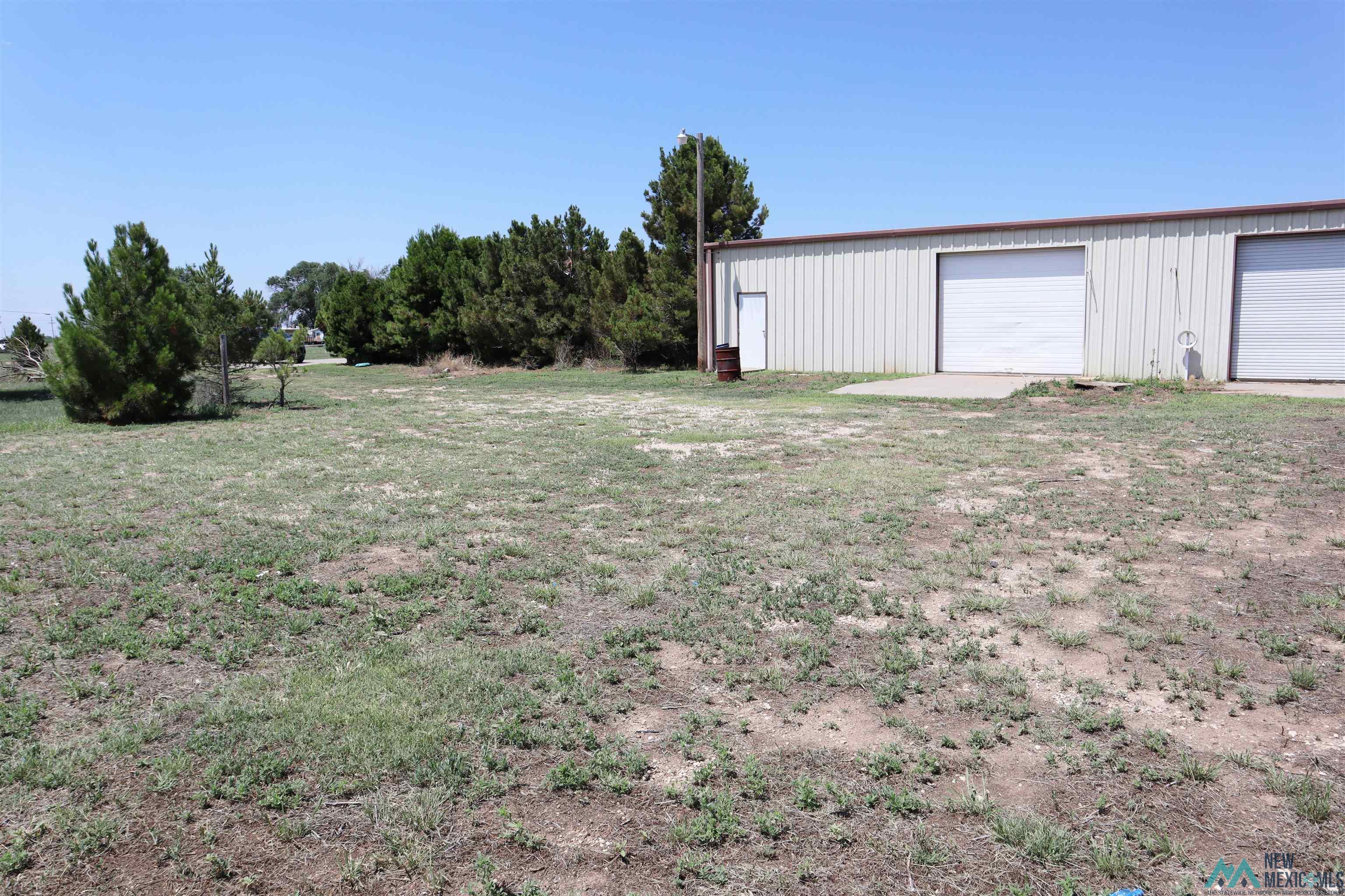 2120 S Roosevelt Rd 4 Lane, Portales