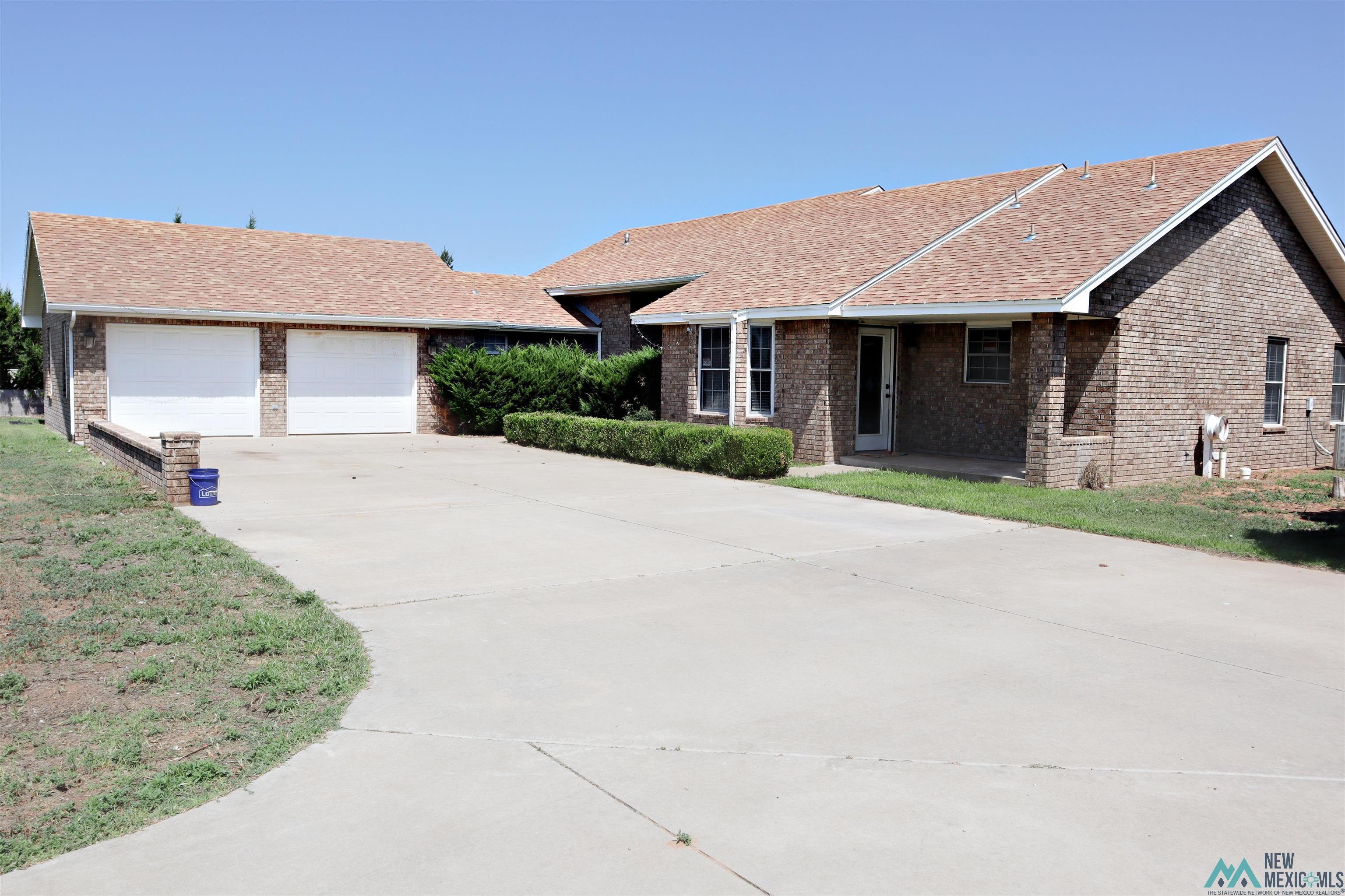 2120 S Roosevelt Rd 4 Lane, Portales