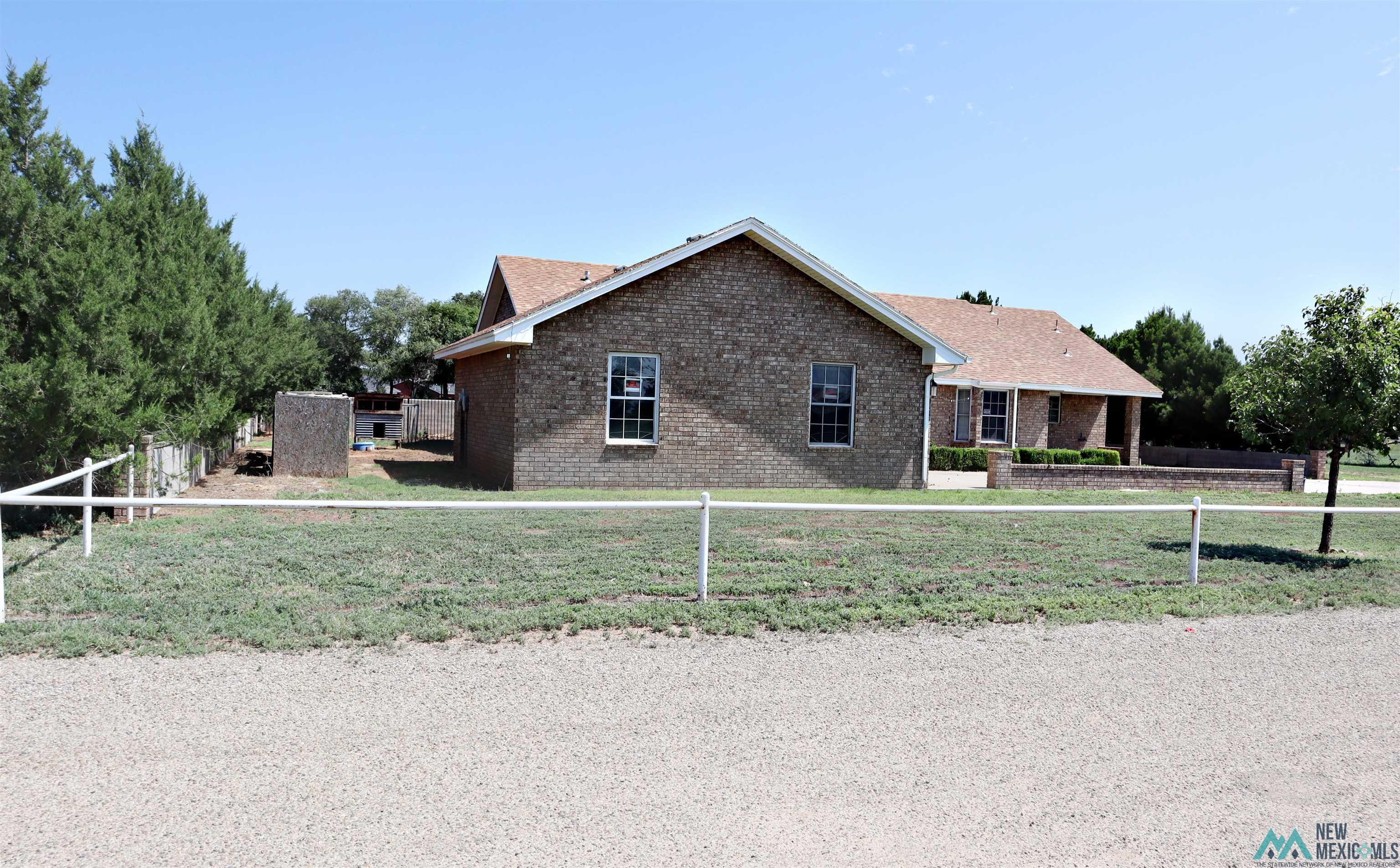 2120 S Roosevelt Rd 4 Lane, Portales