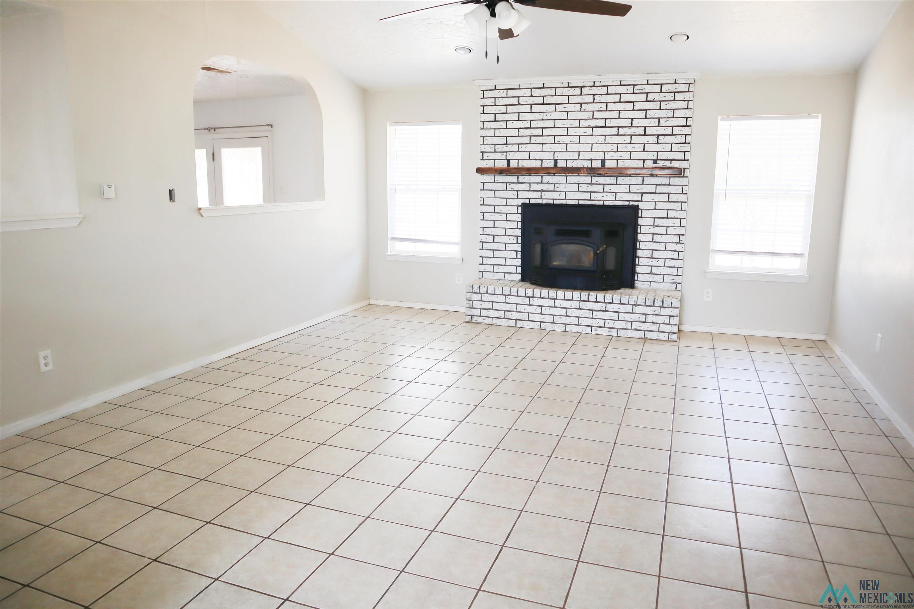 2120 S Roosevelt Rd 4 Lane, Portales