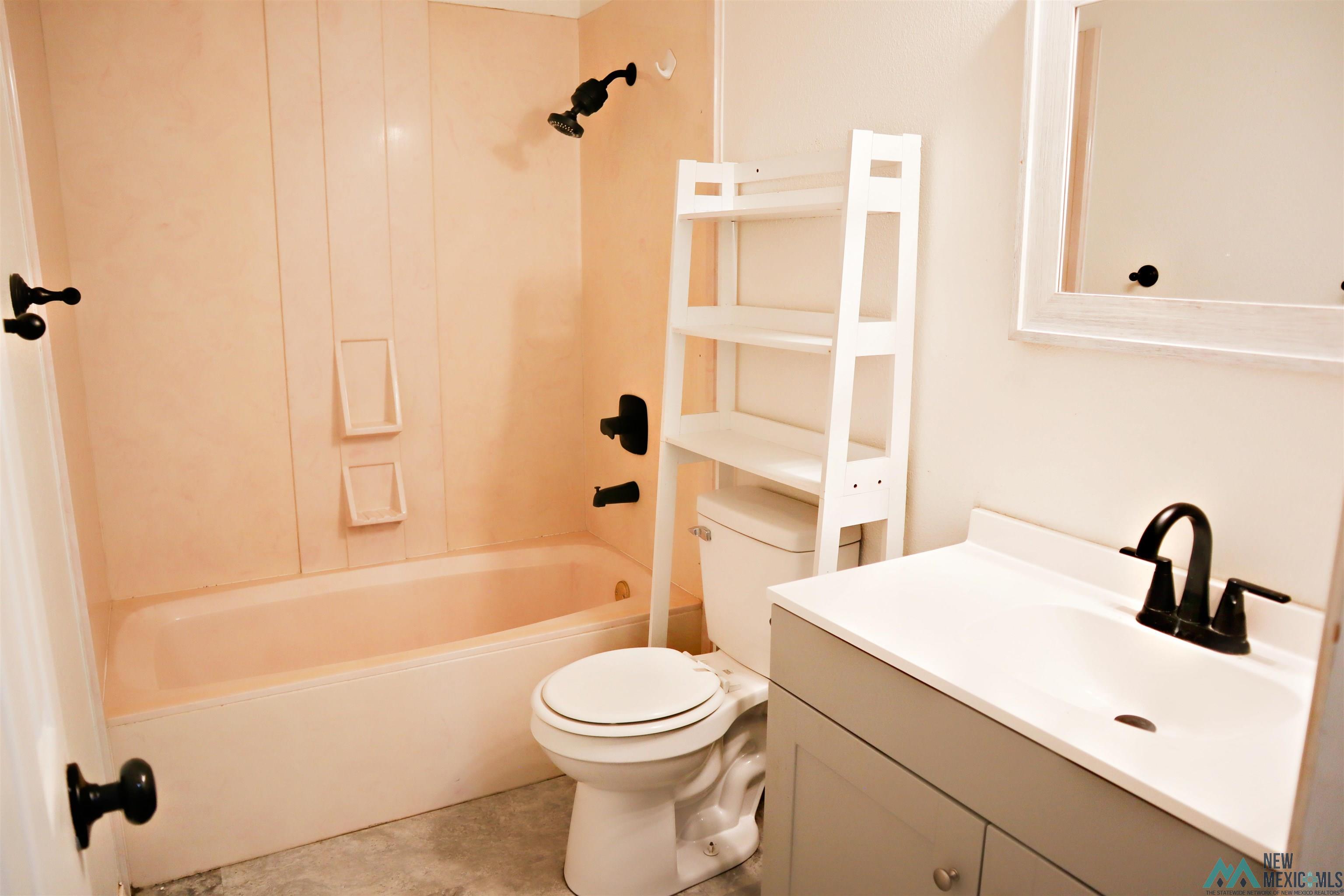 2120 S Roosevelt Rd 4 Lane, Portales